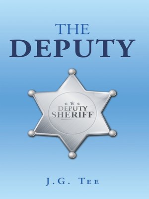 cover image of The Deputy